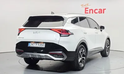 Kia Sportage 2023, 142044 км, за 22600000 KRW