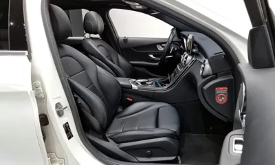 Mercedes-Benz C-Class 2017, 72178 км, за 19900000 KRW - фото 11