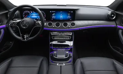 Mercedes-Benz E-Class 2023, 50184 км, за 42000000 KRW - фото 7