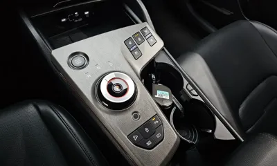 Kia Sportage 2025, 10805 км, за 36500000 KRW - фото 9