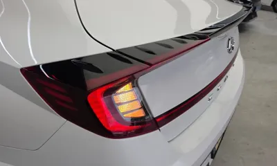 Hyundai Sonata 2023, 52274 км, за 24000000 KRW - фото 23
