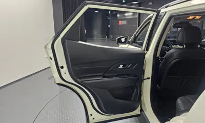 KG_Mobility_Ssangyong KORANDO 2019, 124764 км, за 10200000 KRW - фото 25