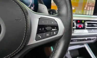 BMW X5 2023, 61825 км, за 75900000 KRW - фото 32