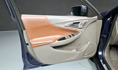 ChevroletGMDaewoo Malibu 2017, 92289 км, за 22220000 KRW - фото 24