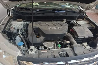 Suzuki Vitara 2016, 81500 км, за 44095.26 CNY - фото 21