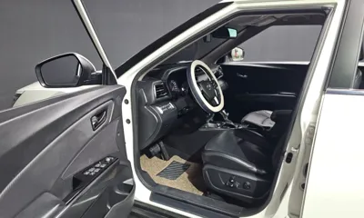 KG_Mobility_Ssangyong TIBOLI 2022, 95716 км, за 12500000 KRW - фото 10