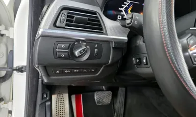 BMW 6-Series 2016, 152465 км, за 20700000 KRW - фото 16