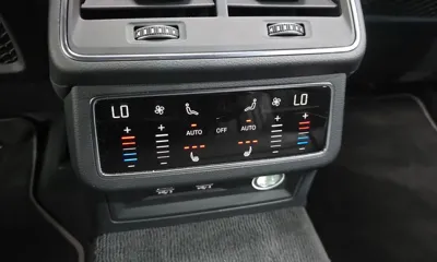Audi A7 2020, 98170 км, за 39900000 KRW - фото 29