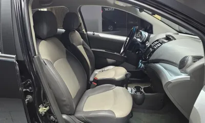ChevroletGMDaewoo Spark 2014, 135196 км, за 2680000 KRW - фото 26