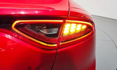 Kia Stinger 2019, 102391 км, за 17500000 KRW - фото 24