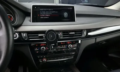 BMW X5 2018, 113229 км, за 30900000 KRW - фото 16