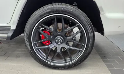 Mercedes-Benz G-Class 2020, 62745 км, за 163500000 KRW - фото 21