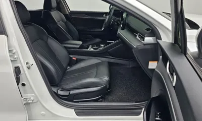 Kia K5 2020, 146286 км, за 13900000 KRW - фото 26