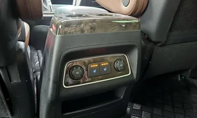 Hyundai Starex 2019, 73693 км, за 26000000 KRW - фото 20