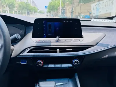 Buick Velite 6 2024, 30000 км, за 44200 CNY - фото 13