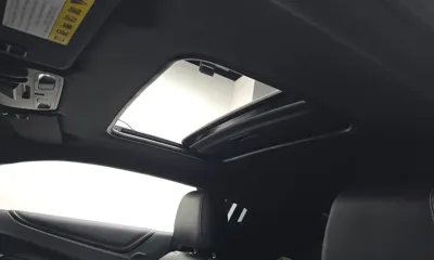 ChevroletGMDaewoo Camaro 2017, 74078 км, за 26900000 KRW - фото 15