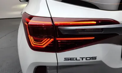 Kia Seltos 2023, 14895 км, за 23200000 KRW - фото 23
