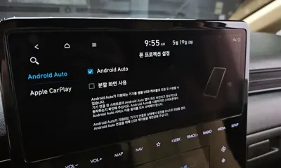 Hyundai Staria 2023, 70397 км, за 24900000 KRW - фото 28