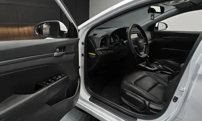 Hyundai Avante 2018, 84859 км, за 11400000 KRW - фото 10