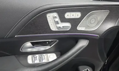 Mercedes-Benz GLS-Class 2021, 130239 км, за 68800000 KRW - фото 29