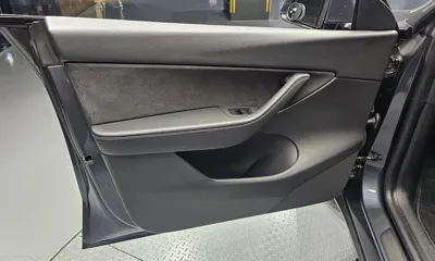 Tesla Model Y 2021, 51776 км, за 40700000 KRW - фото 24