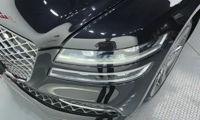 Genesis G80 2021, 136576 км, за 28900000 KRW - фото 22