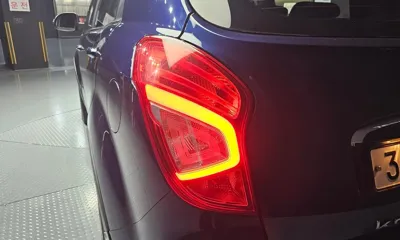 KG_Mobility_Ssangyong KORANDO 2017, 167400 км, за 4200000 KRW - фото 23