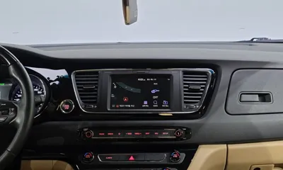 Kia Canival 2019, 143890 км, за 19900000 KRW - фото 17