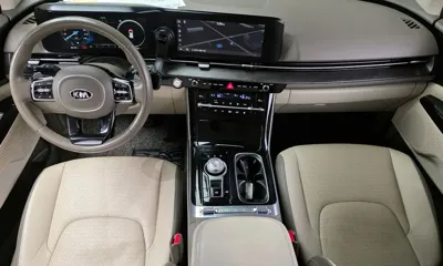 Kia Canival 2021, 147285 км, за 19890000 KRW - фото 7