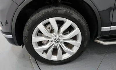 Volkswagen Touareg 2015, 171497 км, за 13500000 KRW - фото 5