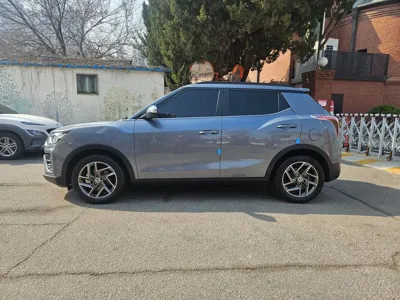 KG_Mobility_Ssangyong TIBOLI 2023, 33965 км, за 16800000 KRW - фото 3