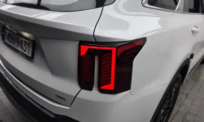 Kia Sorento 2024, 20921 км, за 40800000 KRW - фото 23