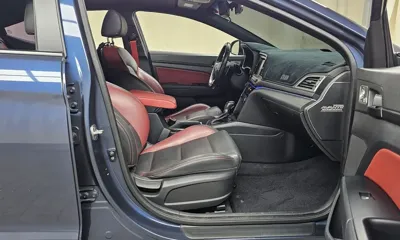 Hyundai Avante 2018, 75921 км, за 12990000 KRW - фото 26