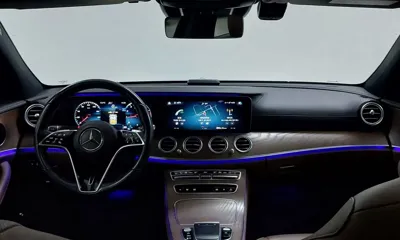 Mercedes-Benz E-Class 2021, 64889 км, за 39000000 KRW - фото 7