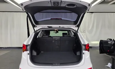 Hyundai Santafe 2018, 170696 км, за 11500000 KRW - фото 20