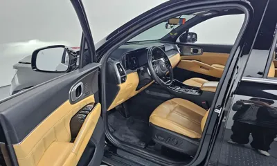 Kia Sorento 2021, 91039 км, за 19490000 KRW - фото 11