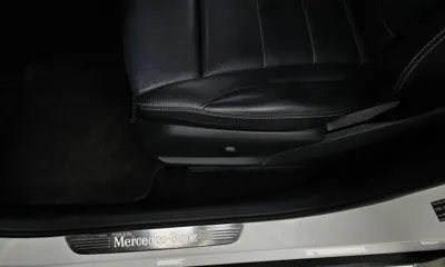 Mercedes-Benz GLC-Class 2018, 93419 км, за 27490000 KRW - фото 31