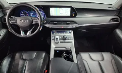 Hyundai Palisade 2022, 79617 км, за 26700000 KRW - фото 7