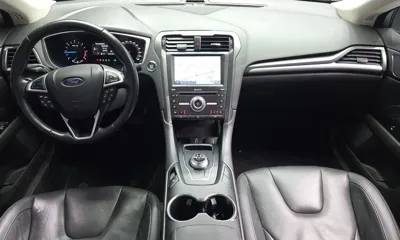 Ford Mondeo 2020, 59495 км, за 14200000 KRW - фото 7
