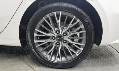 Kia K3 2022, 20410 км, за 17300000 KRW - фото 21