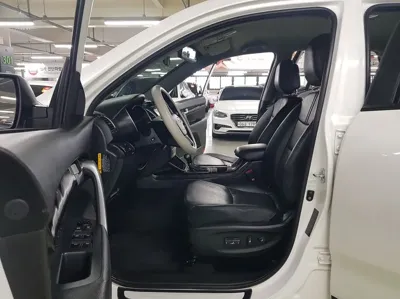 Kia Sorento 2014, 163000 км, за 7450000 KRW - фото 11