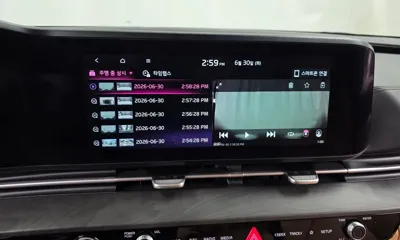 Kia Canival 2021, 81329 км, за 22500000 KRW - фото 35