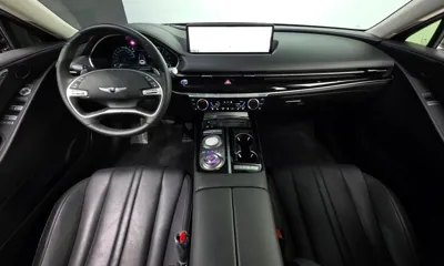 Genesis G80 2021, 55959 км, за 39200000 KRW - фото 7