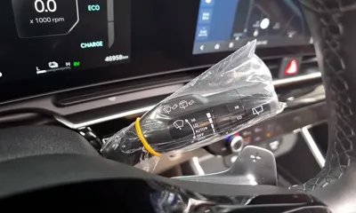 Kia Canival 2024, 46958 км, за 46500000 KRW - фото 28