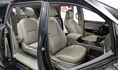 Kia Canival 2016, 146495 км, за 9500000 KRW - фото 10