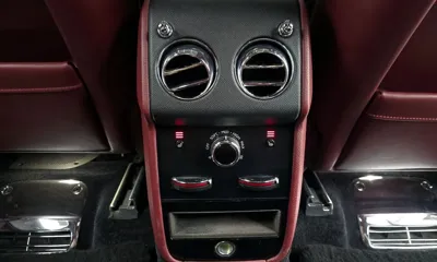 Rolls-Royce Cullinan 2019, 94148 км, за 285900000 KRW - фото 19