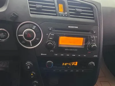 KG_Mobility_Ssangyong KORANDO 2016, 214182 км, за 5900000 KRW - фото 20