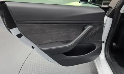 Tesla Model 3 2021, 85660 км, за 30200000 KRW - фото 25