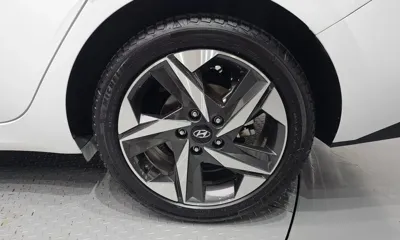 Hyundai Avante 2021, 59646 км, за 18700000 KRW - фото 21