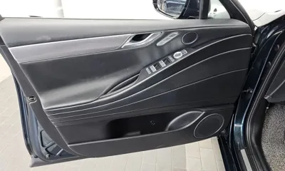 Genesis G80 2021, 148640 км, за 23990000 KRW - фото 24